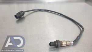 Lambda probe from a Ford Fiesta 6 (JA8) 1.0 EcoBoost 12V 100 2014