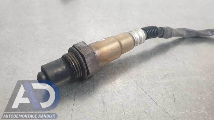 Lambda probe from a Ford Fiesta 6 (JA8) 1.0 EcoBoost 12V 100 2014