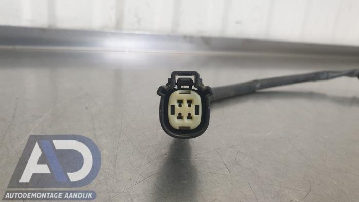 Lambda probe from a Ford Fiesta 6 (JA8) 1.0 EcoBoost 12V 100 2014