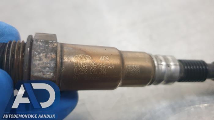 Lambda probe from a Ford Fiesta 6 (JA8) 1.0 EcoBoost 12V 100 2014