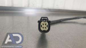 Lambda probe from a Ford Fiesta 6 (JA8) 1.0 EcoBoost 12V 100 2014