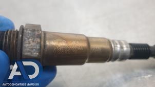 Lambda probe from a Ford Fiesta 6 (JA8) 1.0 EcoBoost 12V 100 2014