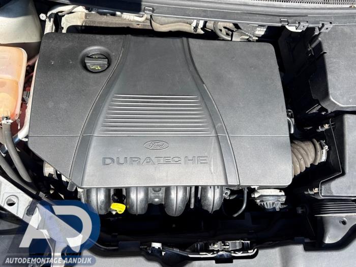 Gebrauchte Ansaugbrugge Ford Focus 2 Wagon 1.8 16V Preis € 74,99 Margenregelung angeboten von Autodemontage Aandijk