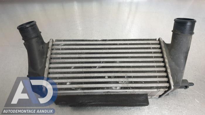Usados Intercooler Ford Fiesta 6 (JA8) 1.0 EcoBoost 12V 100 Precio de solicitud ofrecido por Autodemontage Aandijk