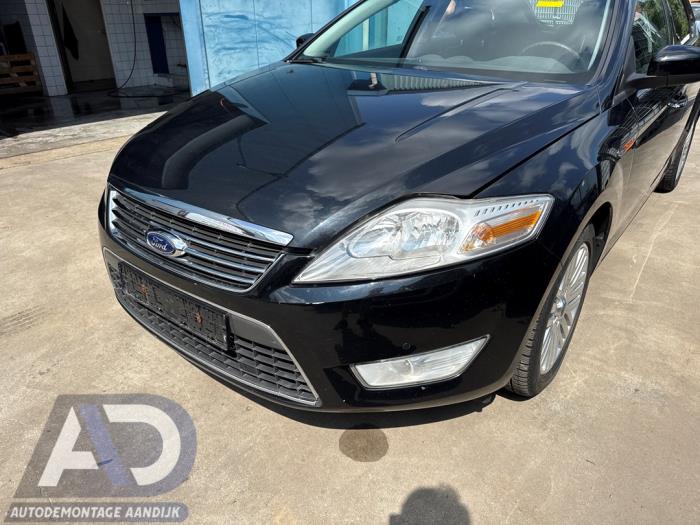 Używane Przód kompletny Ford Mondeo IV 2.3 16V Cena € 749,99 Procedura marży oferowane przez Autodemontage Aandijk