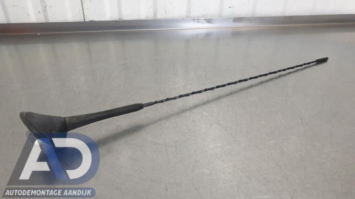 Używane Bat anteny Hyundai i20 1.2i 16V Cena na żądanie oferowane przez Autodemontage Aandijk