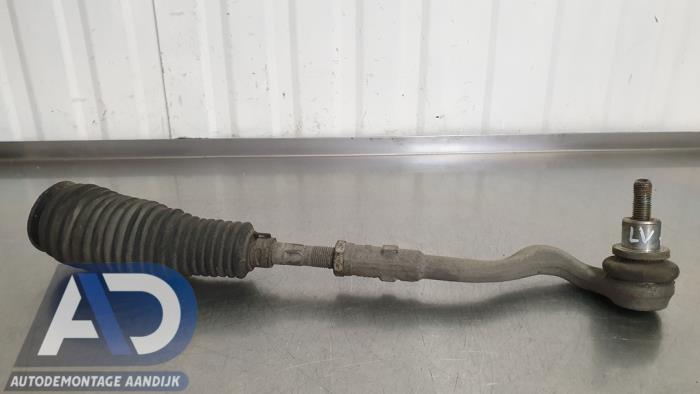 Tie rod end