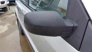 Used Wing mirror, right Ford Fusion 1.25 16V Price € 29,99 Margin scheme offered by Autodemontage Aandijk