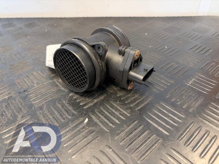 Gebrauchte Luftmassenmesser Fiat Panda (169) 1.3 JTD 16V Multijet Preis € 19,99 Margenregelung angeboten von Autodemontage Aandijk