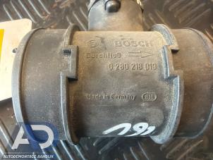 Luftmassenmesser van een Alfa Romeo 156 (932) 2.0 Twin Spark 16V 2000