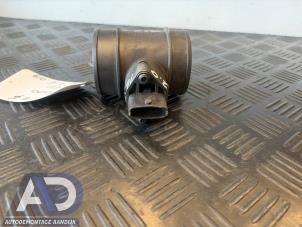 Luftmassenmesser van een Alfa Romeo 156 (932) 2.0 Twin Spark 16V 2000