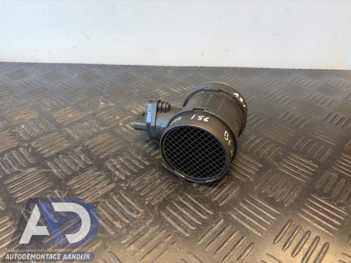 Gebrauchte Luftmassenmesser Alfa Romeo 156 (932) 1.8 Twin Spark 16V Preis € 24,99 Margenregelung angeboten von Autodemontage Aandijk