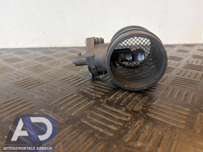 Luftmassenmesser van een Alfa Romeo 156 (932) 2.0 Twin Spark 16V 2000