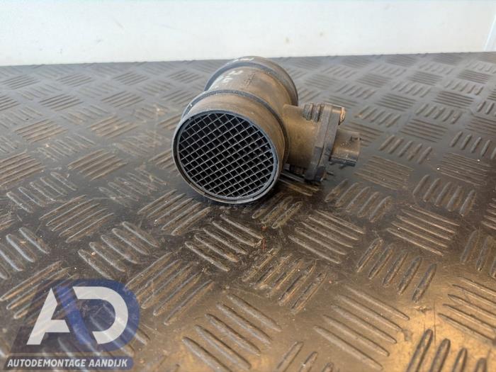 Gebrauchte Luftmassenmesser Alfa Romeo 156 (932) 2.0 Twin Spark 16V Preis € 24,99 Margenregelung angeboten von Autodemontage Aandijk