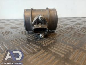 Luftmassenmesser van een Alfa Romeo 156 (932) 2.0 Twin Spark 16V 2000