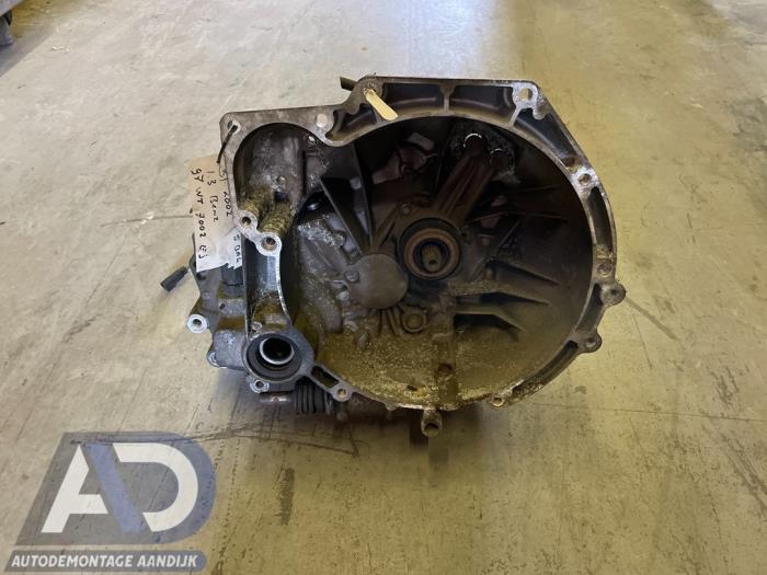 Gebrauchte Getriebe Ford Ka I 1.3i Preis € 124,99 Margenregelung angeboten von Autodemontage Aandijk