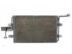 Used Air conditioning radiator Audi A3 (8L1) 1.6 Price € 39,99 Margin scheme offered by Autodemontage Aandijk