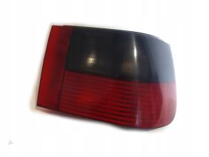 Used Taillight, right Seat Ibiza II (6K1) 1.0 E,S,SE Price € 19,99 Margin scheme offered by Autodemontage Aandijk