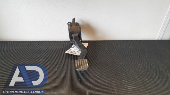 Gebrauchte Gaspedalposition Sensor Peugeot 308 SW (4E/H) 1.6 HDi 16V Preis € 19,99 Margenregelung angeboten von Autodemontage Aandijk