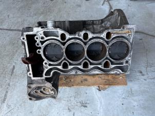 Used Engine crankcase BMW 3 serie (E46/4) 316i 16V Price € 199,99 Margin scheme offered by Autodemontage Aandijk