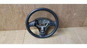 Used Steering wheel Mazda 6. Price on request offered by Autodemontage Aandijk