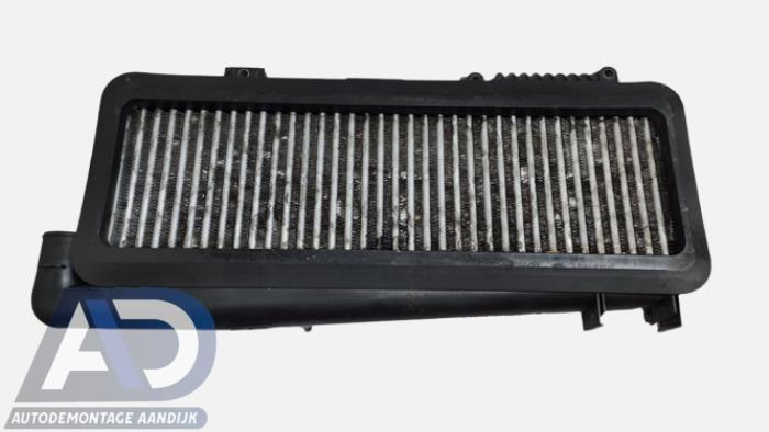 Usados Intercooler Peugeot 306 (7A/C/S) 1.9 DT Precio € 29,99 Norma de margen ofrecido por Autodemontage Aandijk