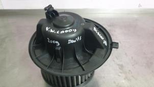 Used Heating and ventilation fan motor Volkswagen Golf V (1K1) 1.9 TDI Price € 29,99 Margin scheme offered by Autodemontage Aandijk