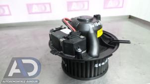 Used Heating and ventilation fan motor Volkswagen Golf VI (5K1) 1.6 TDI 16V Price € 49,99 Margin scheme offered by Autodemontage Aandijk
