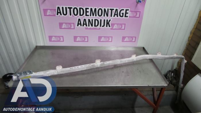 Używane Kurtyna Audi A4 Avant (B7) 2.0 TDI 16V Cena € 74,99 Procedura marży oferowane przez Autodemontage Aandijk