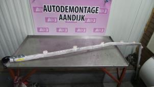 Used Roof curtain airbag Audi A4 Avant (B7) 2.0 TDI 16V Price € 74,99 Margin scheme offered by Autodemontage Aandijk