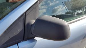 Used Wing mirror, left Ford Focus 2 1.6 16V Price € 29,99 Margin scheme offered by Autodemontage Aandijk