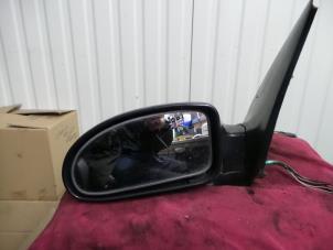 Used Wing mirror, left Ford Focus 1 Wagon 1.6 16V Price € 24,99 Margin scheme offered by Autodemontage Aandijk