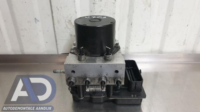 Used ABS pump Audi A1 (8X1/8XK) 1.2 TFSI Price € 49,99 Margin scheme offered by Autodemontage Aandijk