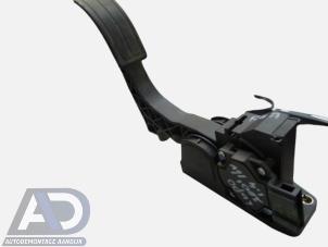 Gaspedalposition Sensor van een Seat Arosa (6H1) 1.0 MPi 2002
