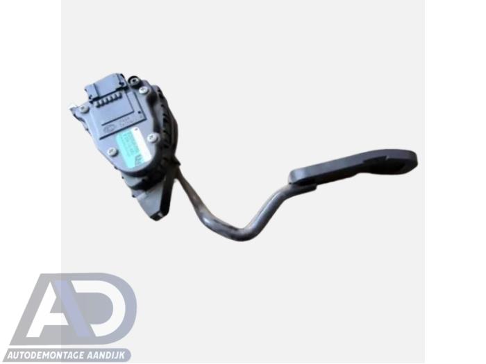 Begagnade Gaspedalsensor Seat Alhambra (7V8/9) 2.0 Pris € 29,99 Marginaltabell erbjuds av Autodemontage Aandijk