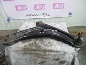 Used Front wishbone, right Honda Jazz (GD/GE2/GE3) 1.3 i-Dsi Price € 29,99 Margin scheme offered by Autodemontage Aandijk