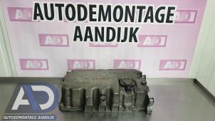 Used Sump Volkswagen Touran (1T1/T2) 2.0 TDI DPF Price € 39,99 Margin scheme offered by Autodemontage Aandijk