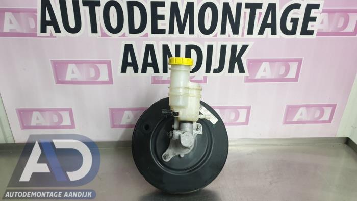 Used Brake servo Ford Ka II 1.2 Price € 39,99 Margin scheme offered by Autodemontage Aandijk