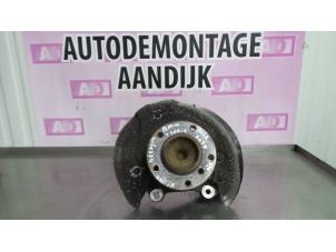 Used Knuckle, front left BMW 1-Serie Price € 39,99 Margin scheme offered by Autodemontage Aandijk