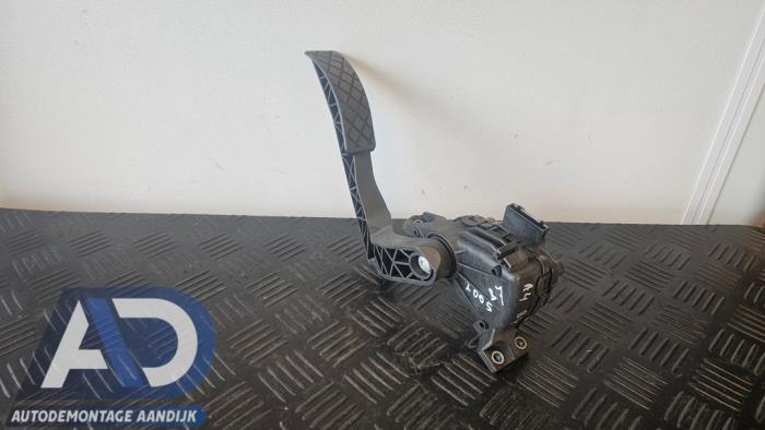 Begagnade Gaspedalsensor Audi A4 (B7) 2.0 TDI 16V Pris € 19,99 Marginaltabell erbjuds av Autodemontage Aandijk