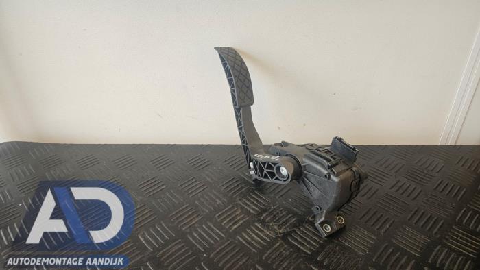 Begagnade Gaspedalsensor Audi A4 Avant (B6) 2.0 20V Pris € 24,99 Marginaltabell erbjuds av Autodemontage Aandijk