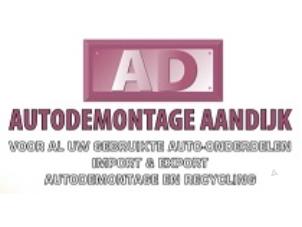 Used Steering box Hyundai Atos 1.0 12V Price € 49,99 Margin scheme offered by Autodemontage Aandijk