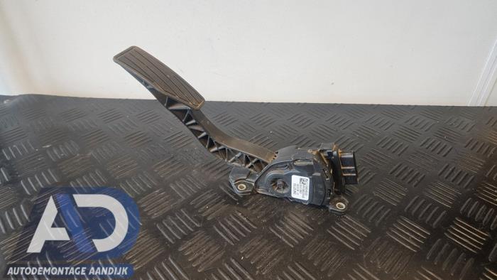Begagnade Gaspedalsensor Suzuki Grand Vitara II (JT) 1.9 DDiS Pris € 24,99 Marginaltabell erbjuds av Autodemontage Aandijk