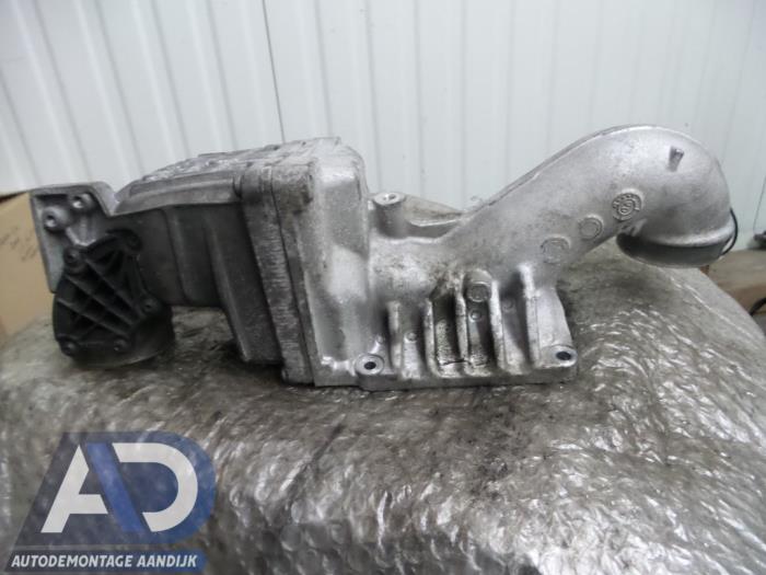 Turbocharger