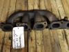 Exhaust manifold from a Renault Laguna 2005