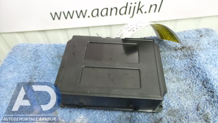 Begagnade Innerdisplay Opel Omega Pris på förfrågan erbjuds av Autodemontage Aandijk