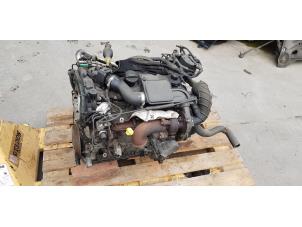 Used Engine Citroen C3 (FC/FL/FT) 1.4 HDi Price € 349,99 Margin scheme offered by Autodemontage Aandijk