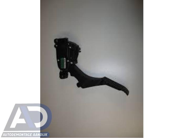 Begagnade Gaspedalsensor Volkswagen Transporter T5 2.0 TDI DRF Pris € 19,99 Marginaltabell erbjuds av Autodemontage Aandijk