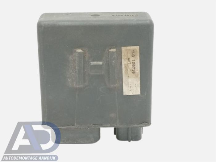 Begagnade Relä Rover 200 (RF) 214 Si 1.4 16V Pris € 19,99 Marginaltabell erbjuds av Autodemontage Aandijk