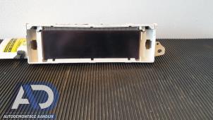 Begagnade Innerdisplay Peugeot 307 (3A/C/D) 1.6 16V Pris € 29,99 Marginaltabell erbjuds av Autodemontage Aandijk